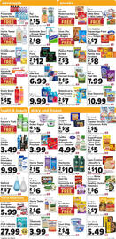 Harris Teeter Weekly Ad week 29 Page 6