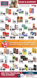 Harris Teeter Weekly Ad week 29 Page 7