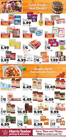 Harris Teeter Weekly Ad week 29 Page 8