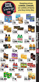 Harris Teeter Weekly Ad week 29 Page 9