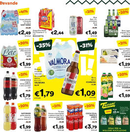 Volantino Unes Pagina 12