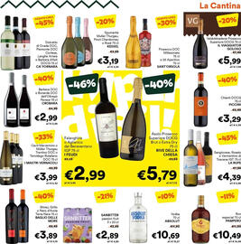 Volantino Unes Pagina 13