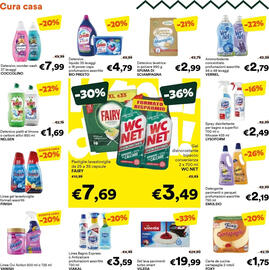 Volantino Unes Pagina 14