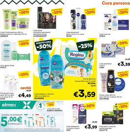 Volantino Unes Pagina 15