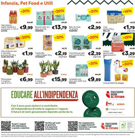 Volantino Unes Pagina 16