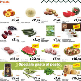 Volantino Unes Pagina 2