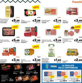 Volantino Unes Pagina 3