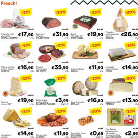 Volantino Unes Pagina 4