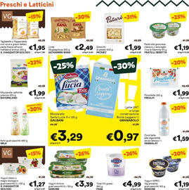Volantino Unes Pagina 6