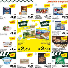 Volantino Unes Pagina 7