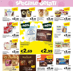 Volantino Unes Pagina 8