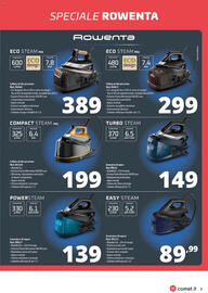 Volantino Comet Pagina 3