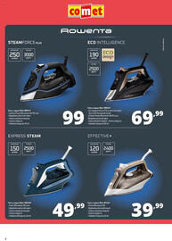 Volantino Comet Pagina 4