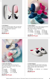 Avon Weekly Ad Page 11
