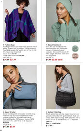 Avon Weekly Ad Page 12
