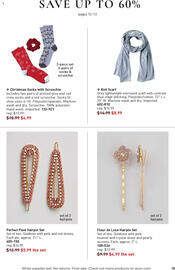 Avon Weekly Ad Page 13