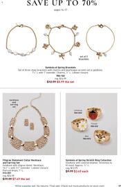 Avon Weekly Ad Page 17