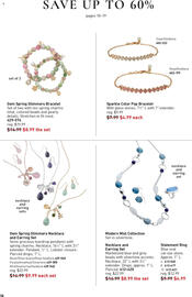 Avon Weekly Ad Page 18