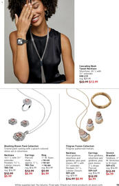 Avon Weekly Ad Page 19
