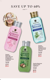 Avon Weekly Ad Page 2