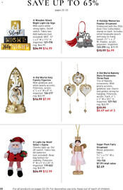 Avon Weekly Ad Page 22