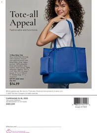Avon Weekly Ad Page 24