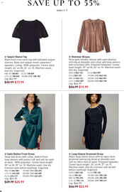 Avon Weekly Ad Page 4