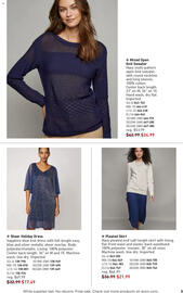 Avon Weekly Ad Page 5