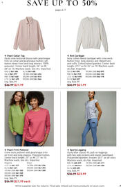 Avon Weekly Ad Page 7