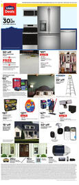 Lowe's Weekly Ad week 29 Page 2