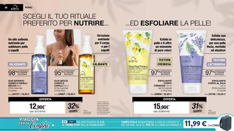 Volantino Stanhome Pagina 19
