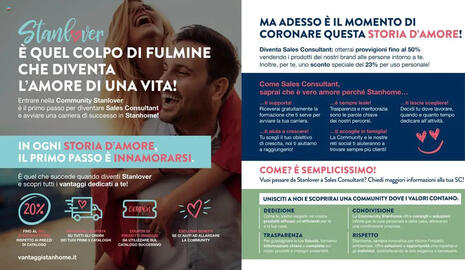 Volantino Stanhome Pagina 20