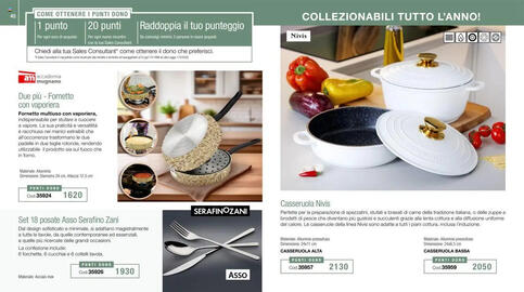 Volantino Stanhome Pagina 21