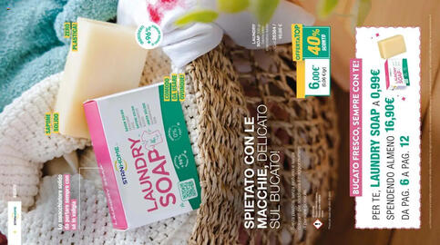 Volantino Stanhome Pagina 3