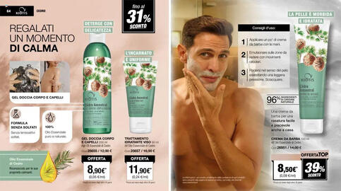Volantino Stanhome Pagina 33