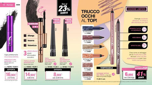 Volantino Stanhome Pagina 37