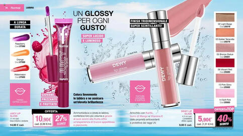Volantino Stanhome Pagina 38