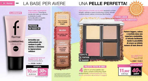 Volantino Stanhome Pagina 40
