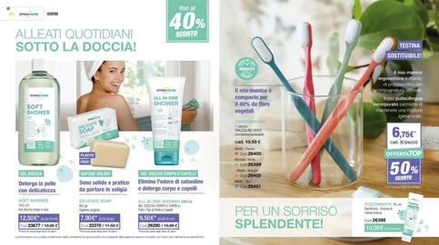 Volantino Stanhome Pagina 43