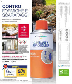 Volantino Stanhome Pagina 49