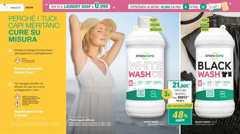 Volantino Stanhome Pagina 5