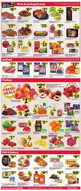 Winn Dixie Weekly Ad week 29 Page 2