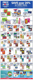 Winn Dixie Weekly Ad week 29 Page 3