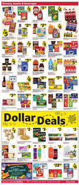 Winn Dixie Weekly Ad week 29 Page 5