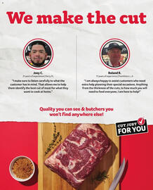 Winn Dixie Weekly Ad week 29 Page 6