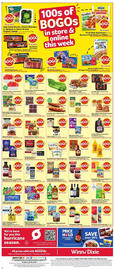 Winn Dixie Weekly Ad week 29 Page 8