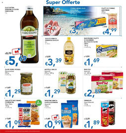 Volantino Migross Supermercati e Market Pagina 10