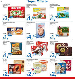 Volantino Migross Supermercati e Market Pagina 11