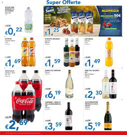 Volantino Migross Supermercati e Market Pagina 12