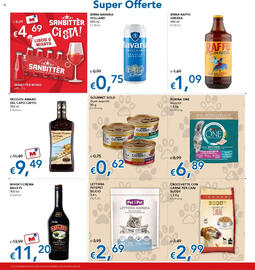 Volantino Migross Supermercati e Market Pagina 13